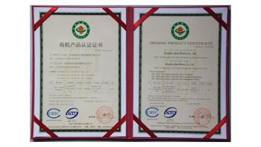 爱迪尔资质荣誉