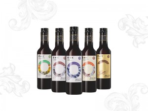 A09爱迪尔经典系列葡萄酒礼盒