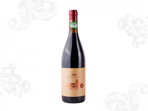 A30酒庄级美乐干红葡萄酒