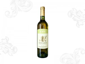 A02爱迪尔薏丝琳干白葡萄酒