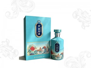 斝䀉琼浆B30