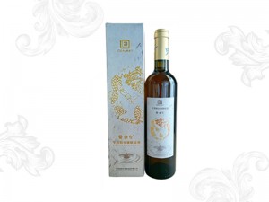 牛蒡薏丝琳葡萄酒